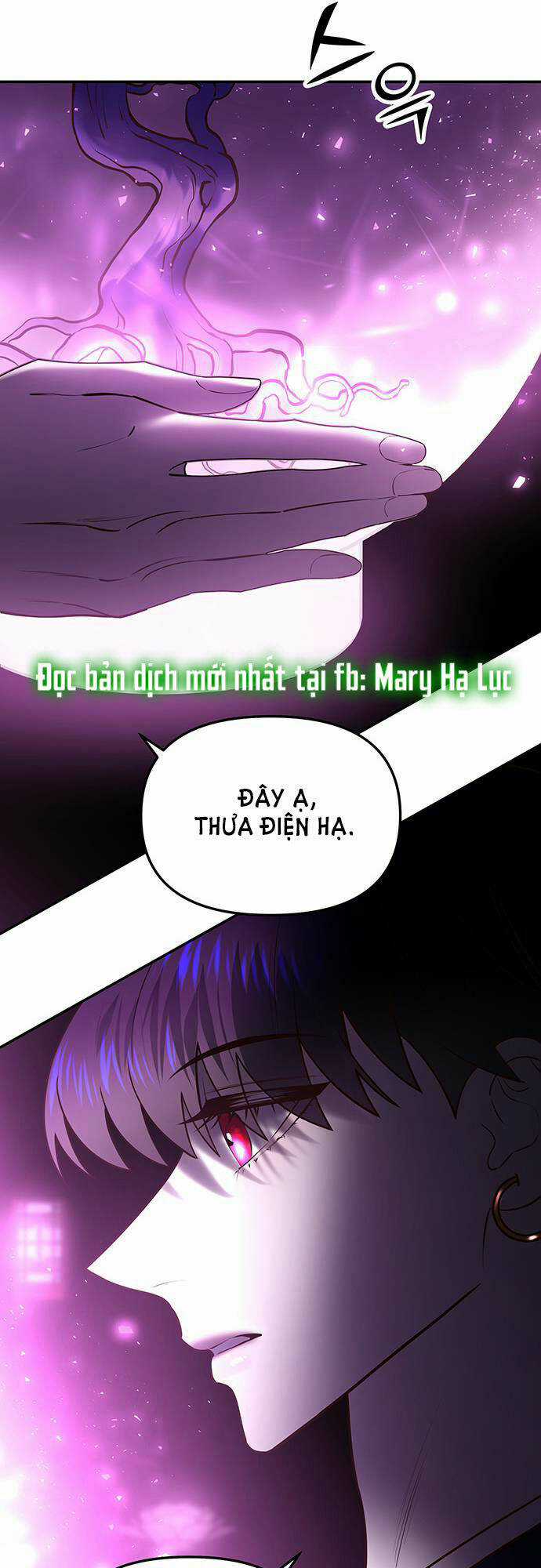 Thái Tử Myolyeong Chapter 46.1 trang 34