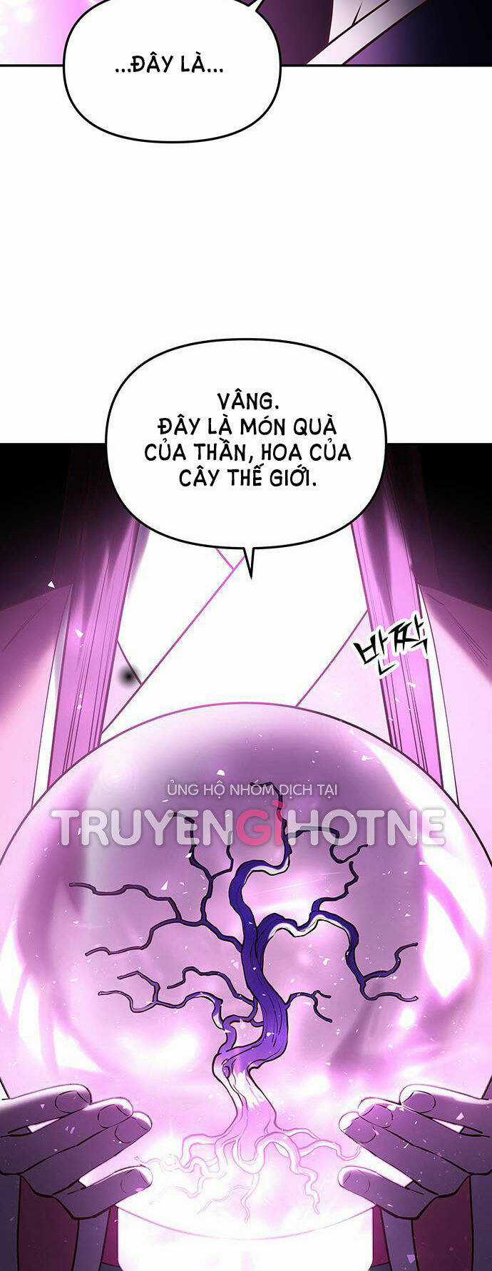 Thái Tử Myolyeong Chapter 46.1 trang 35