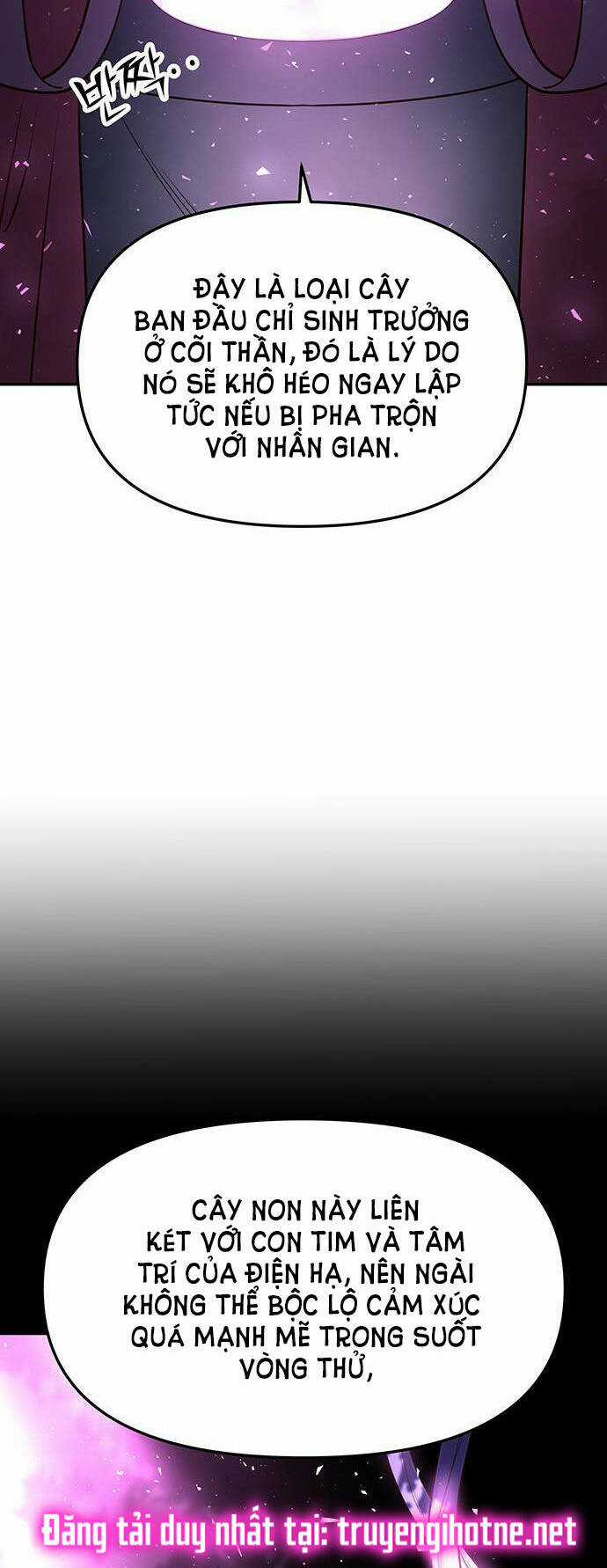 Thái Tử Myolyeong Chapter 46.1 trang 36