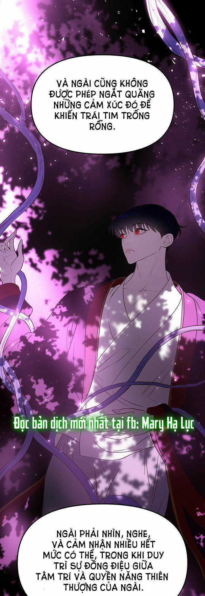 Thái Tử Myolyeong Chapter 46.1 trang 37