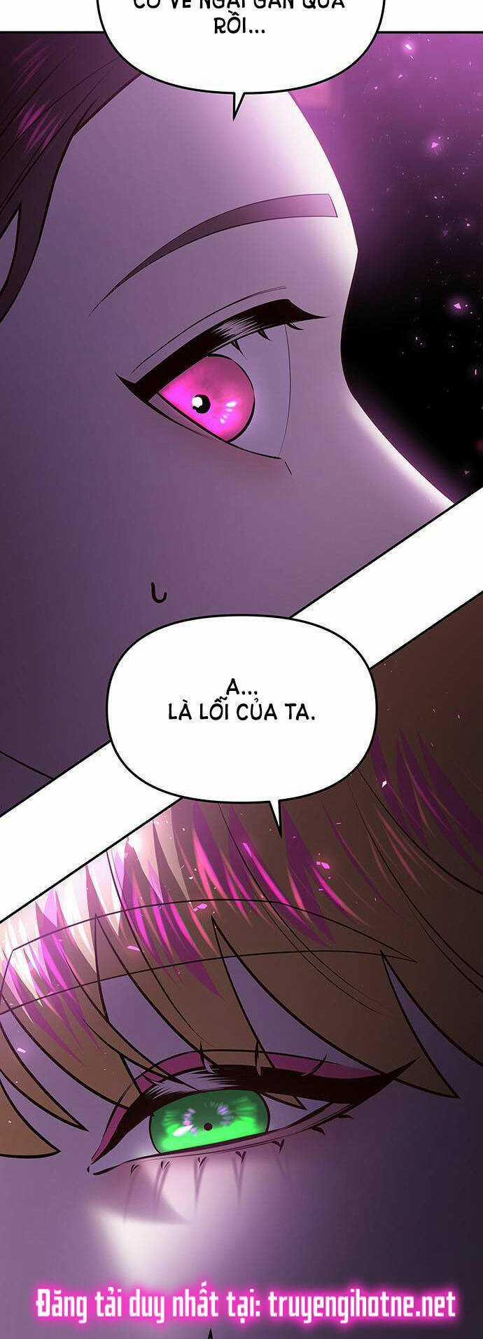 Thái Tử Myolyeong Chapter 46.1 trang 4