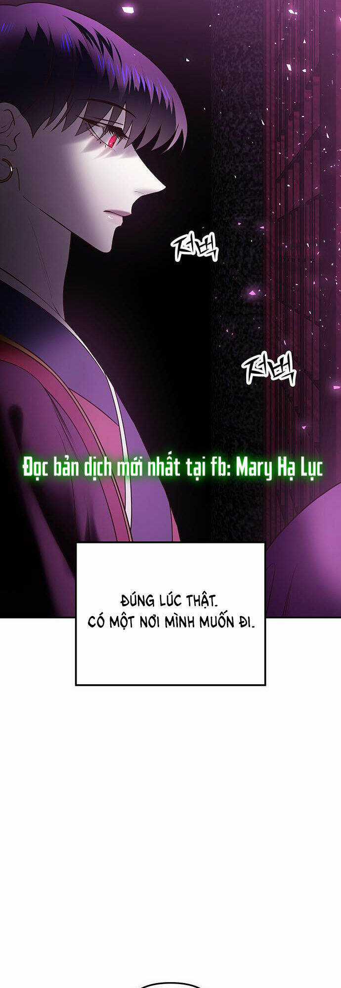 Thái Tử Myolyeong Chapter 46.1 trang 42