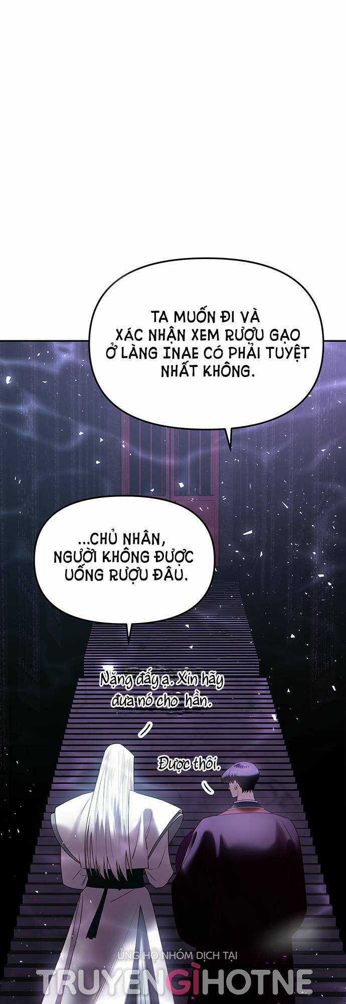 Thái Tử Myolyeong Chapter 46.1 trang 45