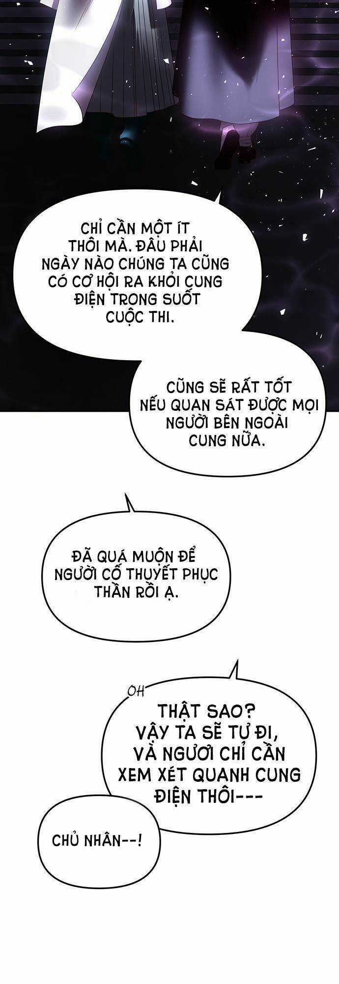 Thái Tử Myolyeong Chapter 46.1 trang 46