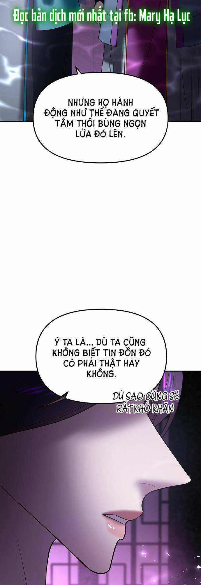 Thái Tử Myolyeong Chapter 46.1 trang 48