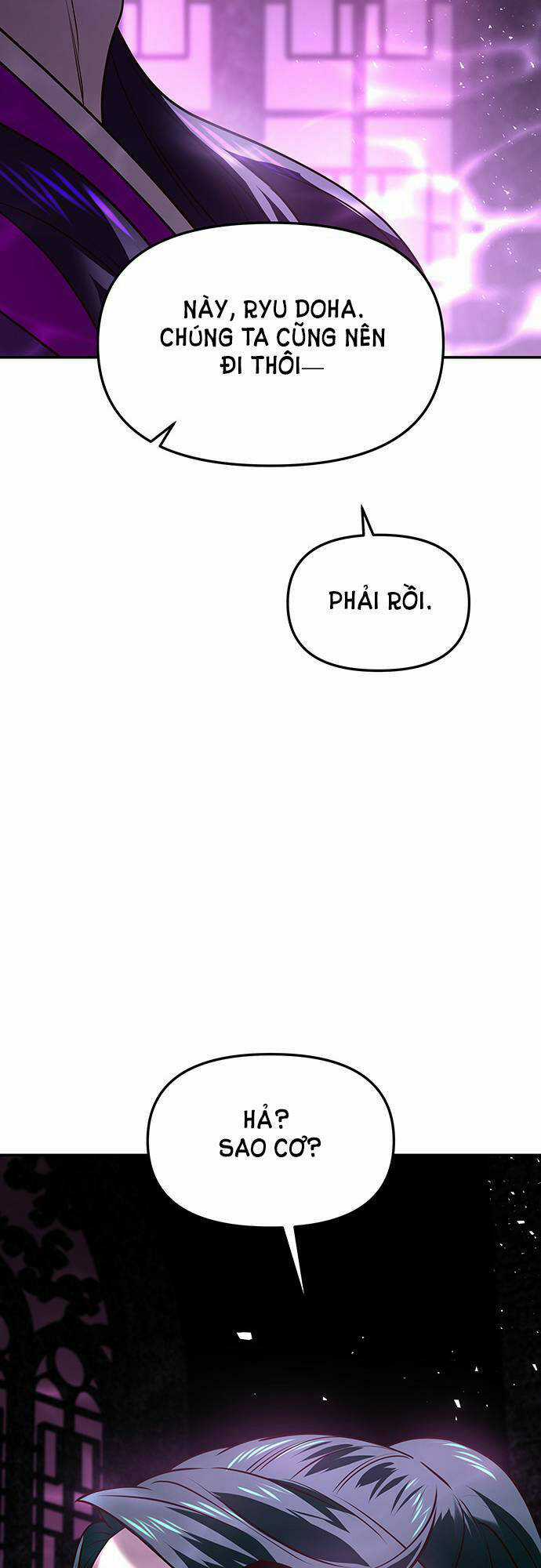 Thái Tử Myolyeong Chapter 46.1 trang 49