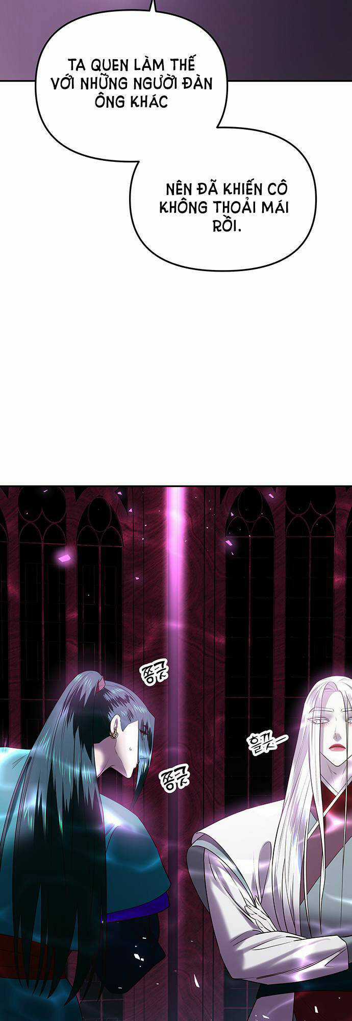 Thái Tử Myolyeong Chapter 46.1 trang 5