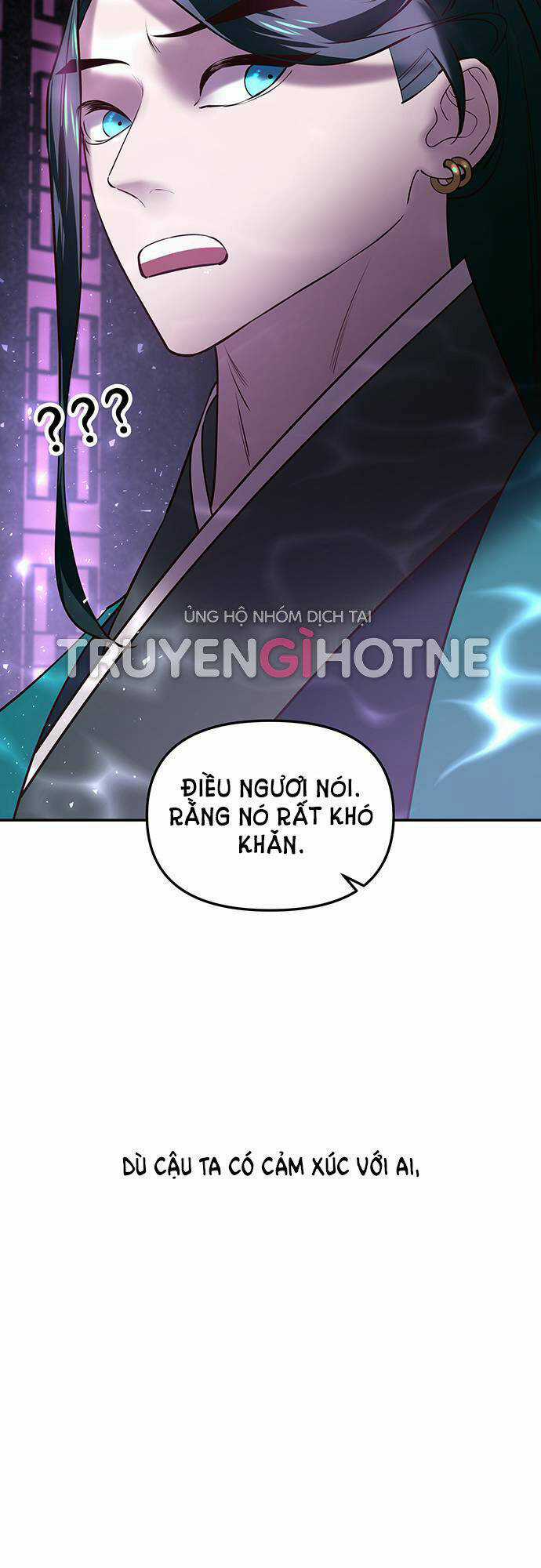 Thái Tử Myolyeong Chapter 46.1 trang 50