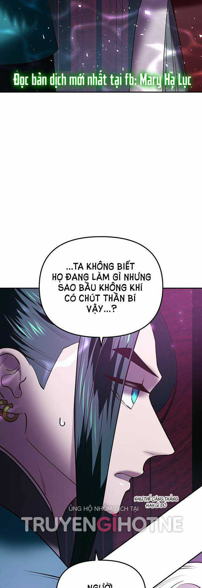 Thái Tử Myolyeong Chapter 46.1 trang 6