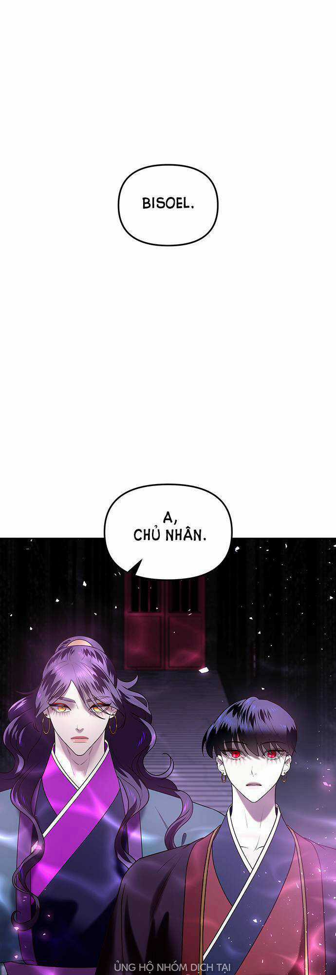 Thái Tử Myolyeong Chapter 46.1 trang 9