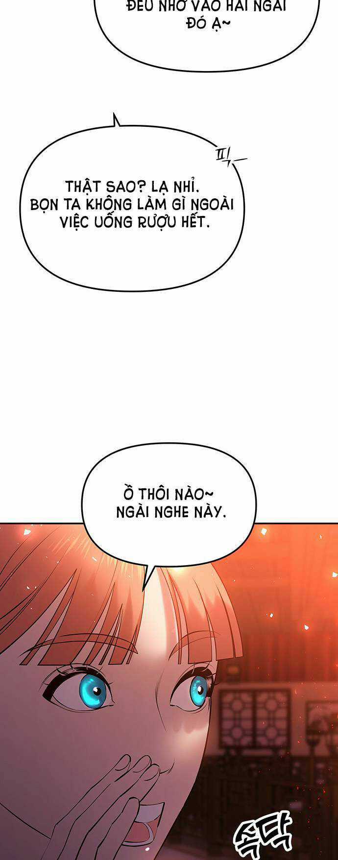 Thái Tử Myolyeong Chapter 46.2 trang 10