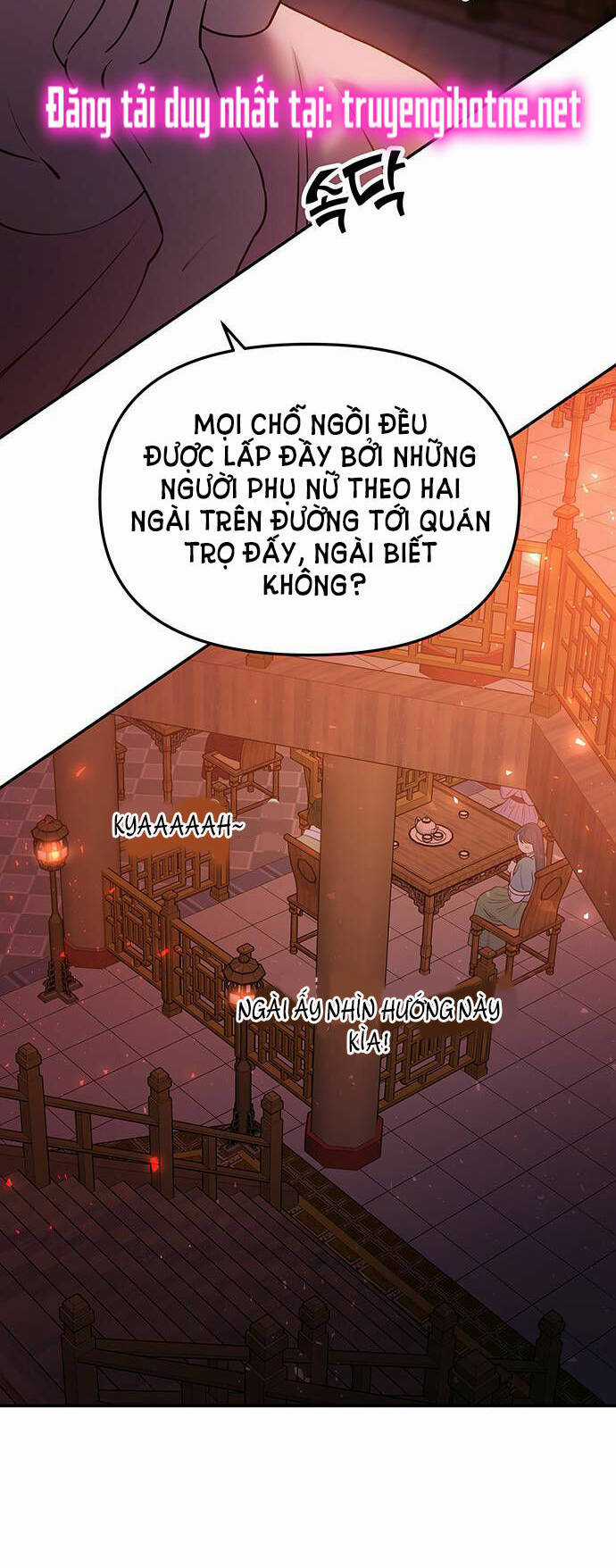 Thái Tử Myolyeong Chapter 46.2 trang 11