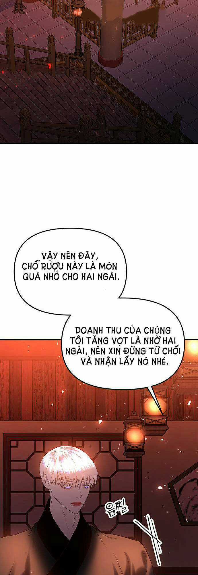 Thái Tử Myolyeong Chapter 46.2 trang 12