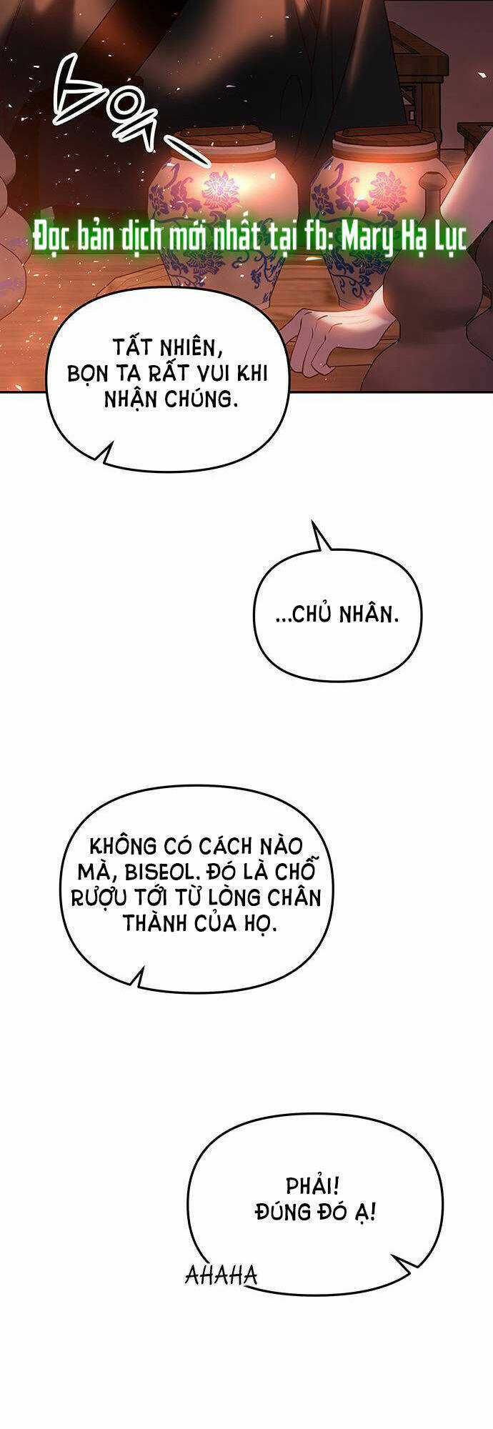 Thái Tử Myolyeong Chapter 46.2 trang 13