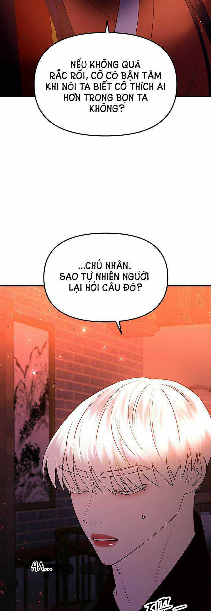 Thái Tử Myolyeong Chapter 46.2 trang 16