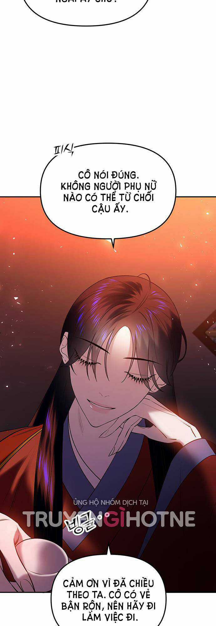 Thái Tử Myolyeong Chapter 46.2 trang 19