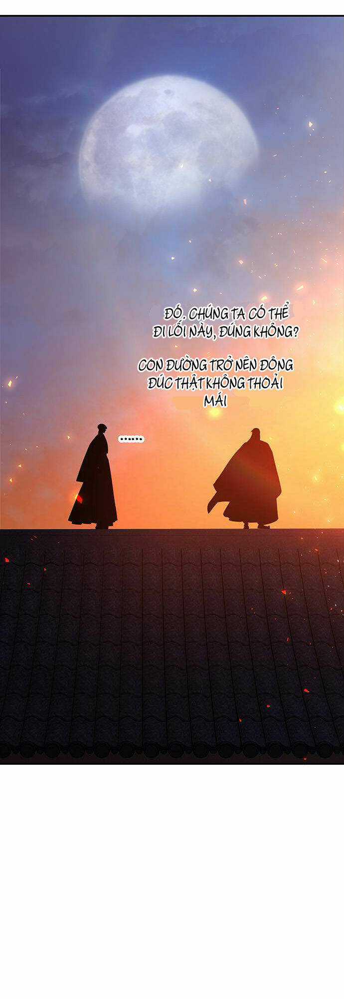 Thái Tử Myolyeong Chapter 46.2 trang 2