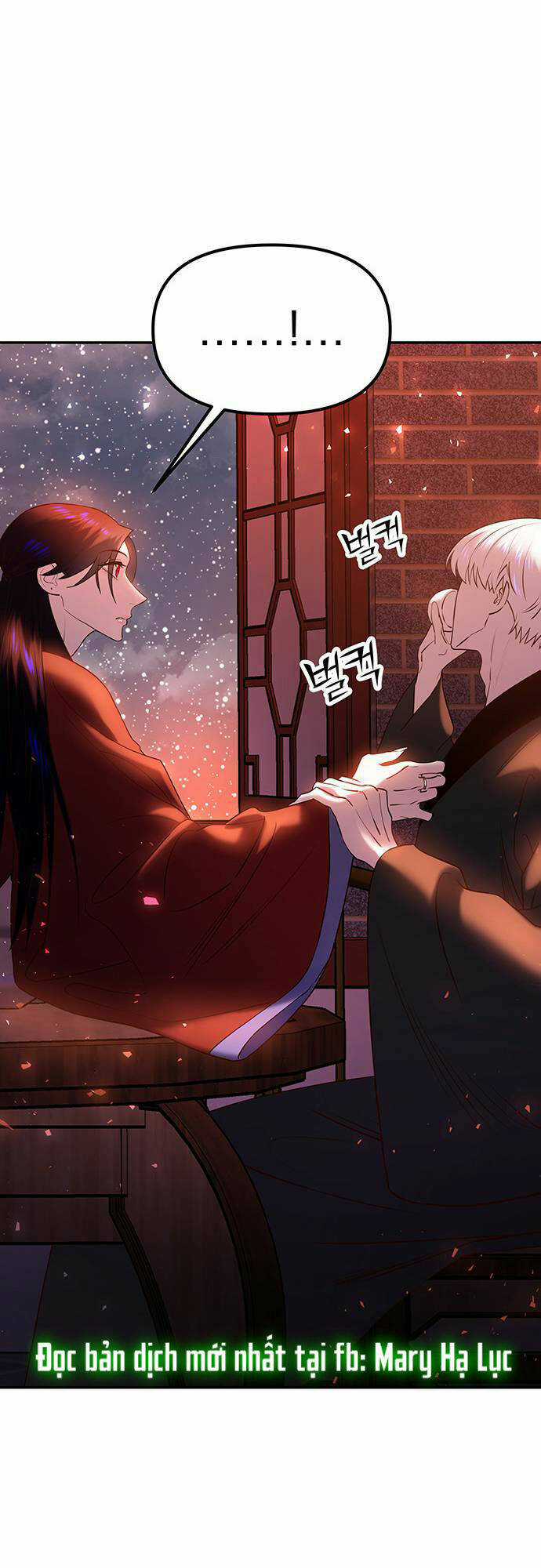 Thái Tử Myolyeong Chapter 46.2 trang 32