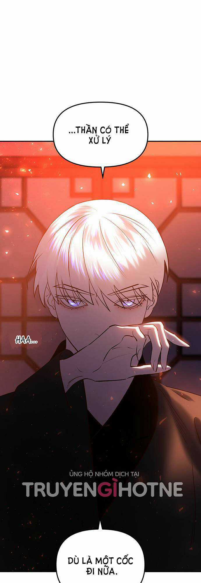 Thái Tử Myolyeong Chapter 46.2 trang 34