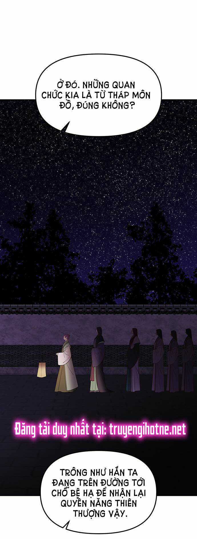 Thái Tử Myolyeong Chapter 46.2 trang 38