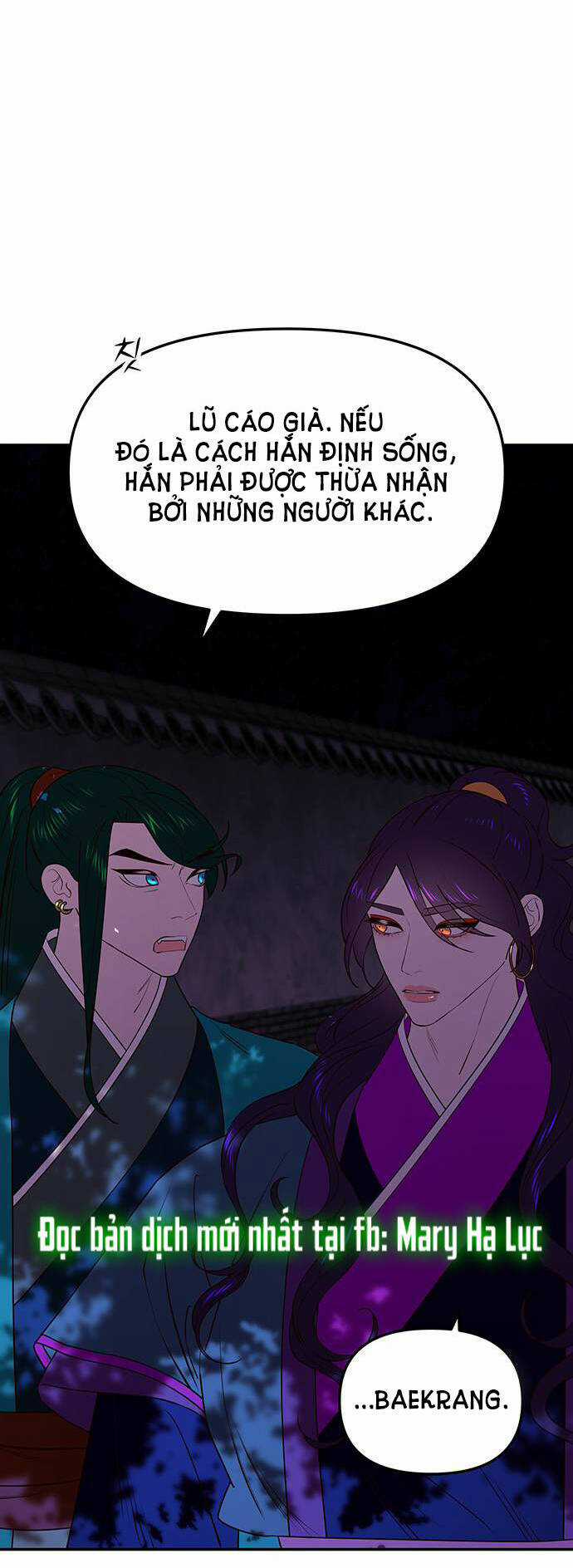 Thái Tử Myolyeong Chapter 46.2 trang 39