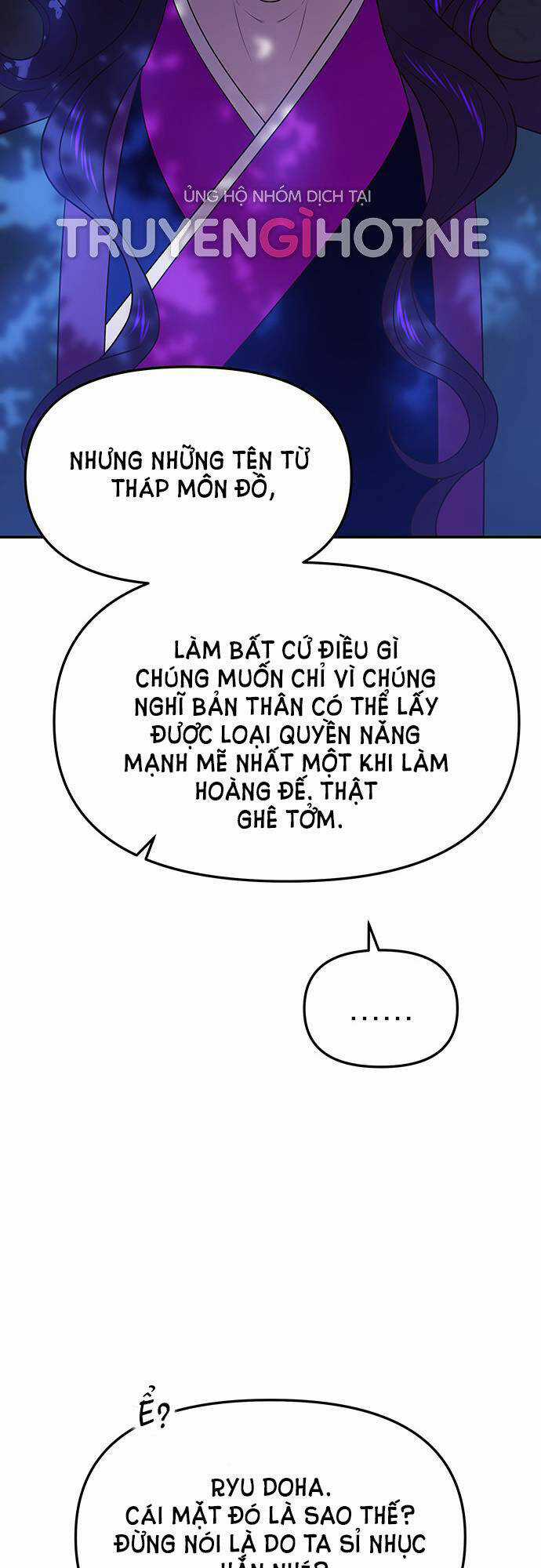 Thái Tử Myolyeong Chapter 46.2 trang 45