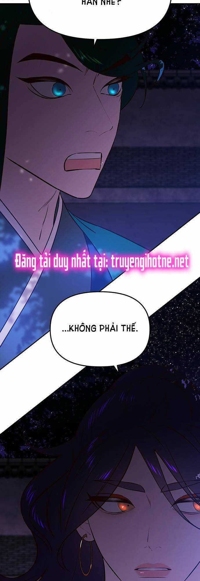 Thái Tử Myolyeong Chapter 46.2 trang 46