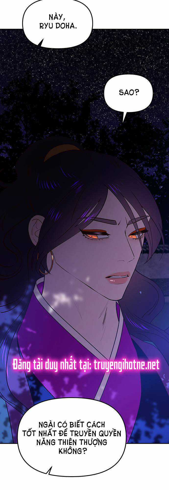 Thái Tử Myolyeong Chapter 46.2 trang 50