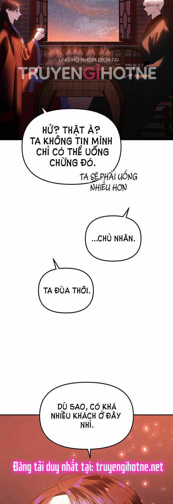 Thái Tử Myolyeong Chapter 46.2 trang 7