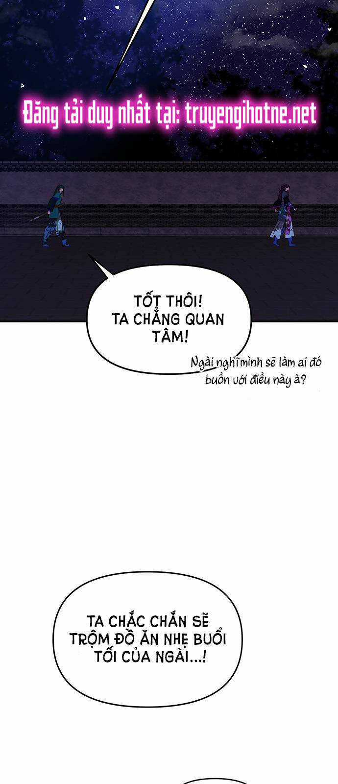 Thái Tử Myolyeong Chapter 47.1 trang 12