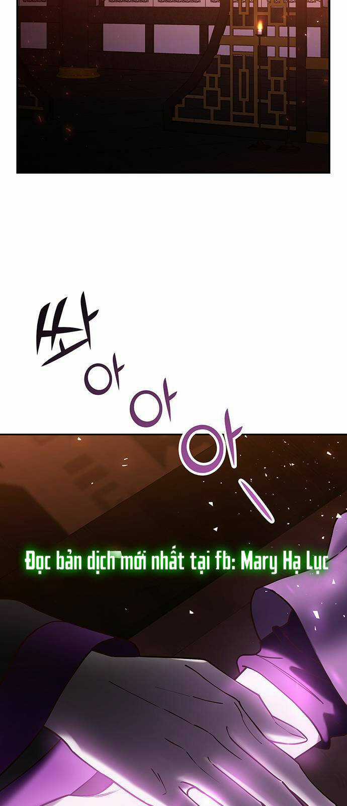 Thái Tử Myolyeong Chapter 47.1 trang 14