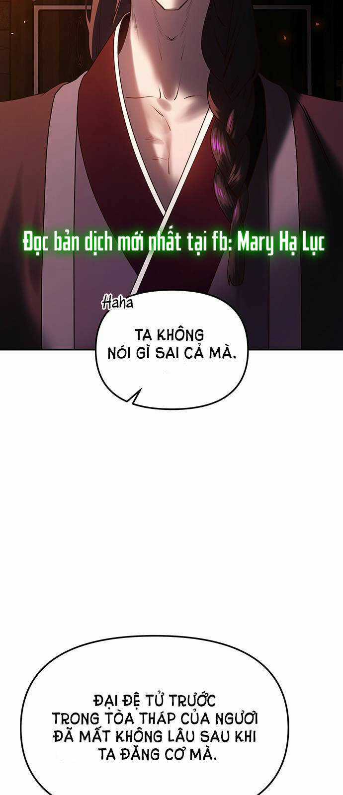 Thái Tử Myolyeong Chapter 47.1 trang 18