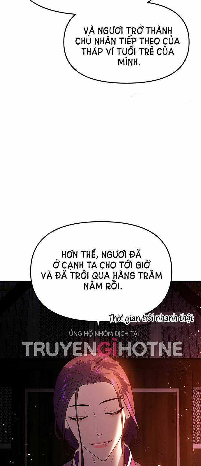 Thái Tử Myolyeong Chapter 47.1 trang 20