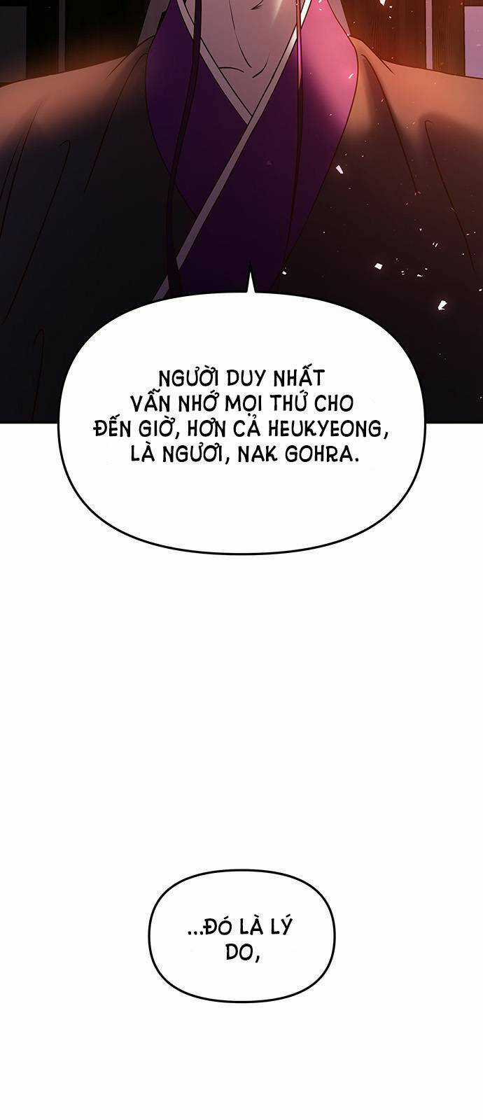 Thái Tử Myolyeong Chapter 47.1 trang 21