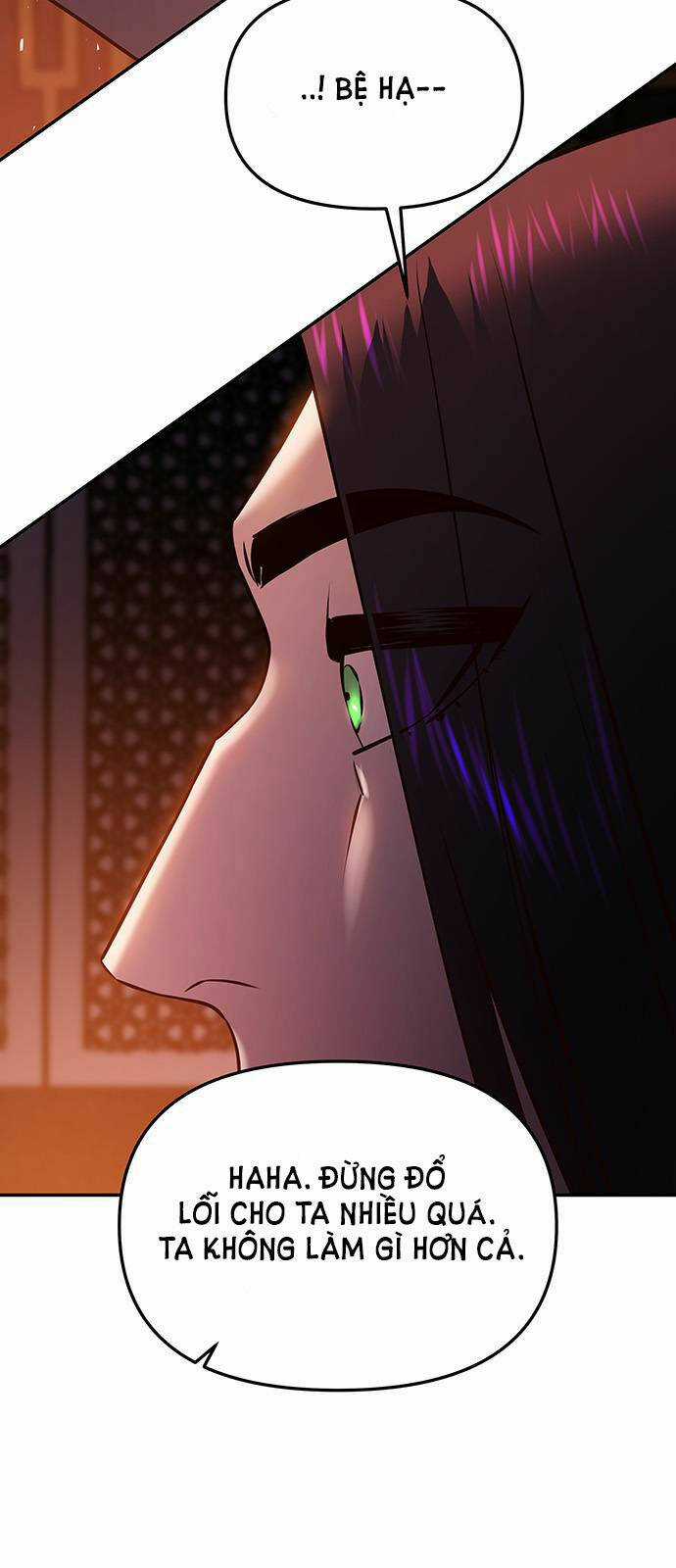 Thái Tử Myolyeong Chapter 47.1 trang 23