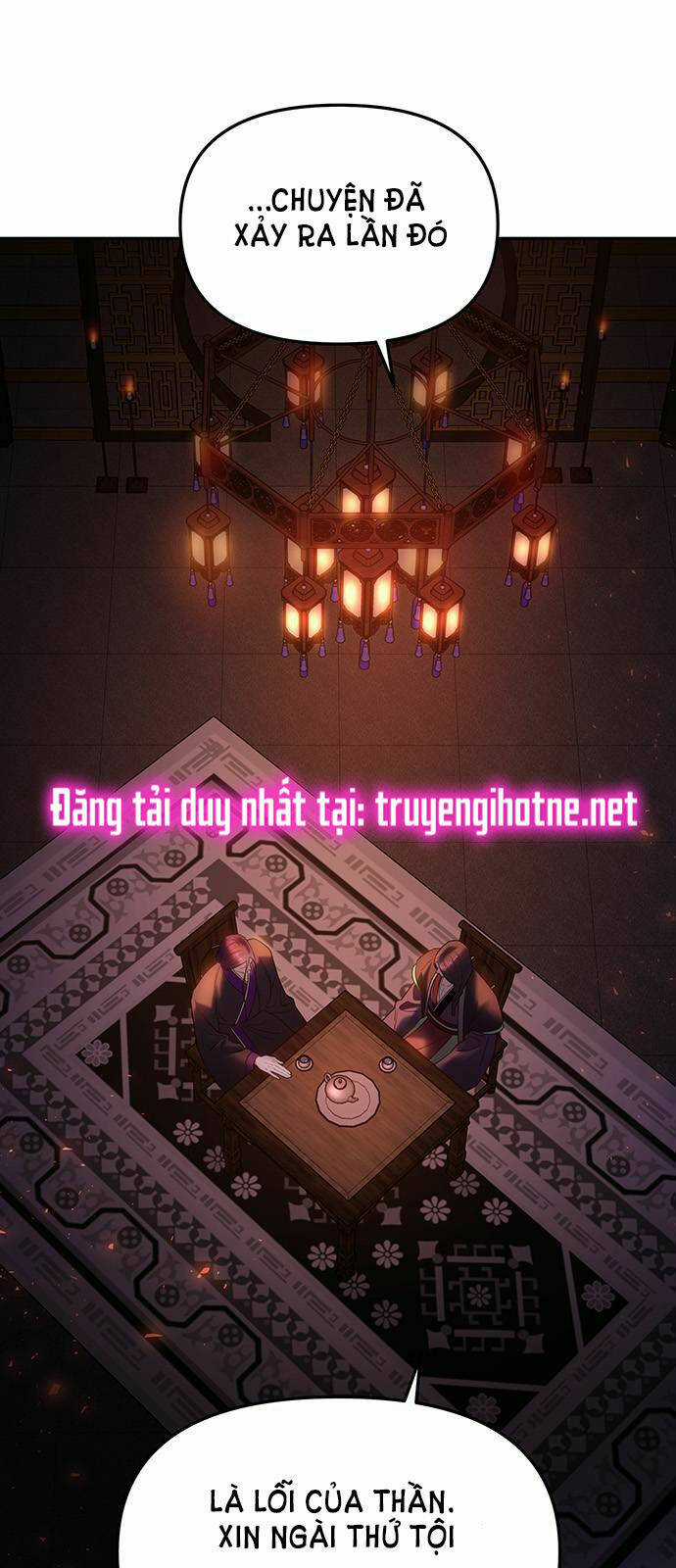 Thái Tử Myolyeong Chapter 47.1 trang 25