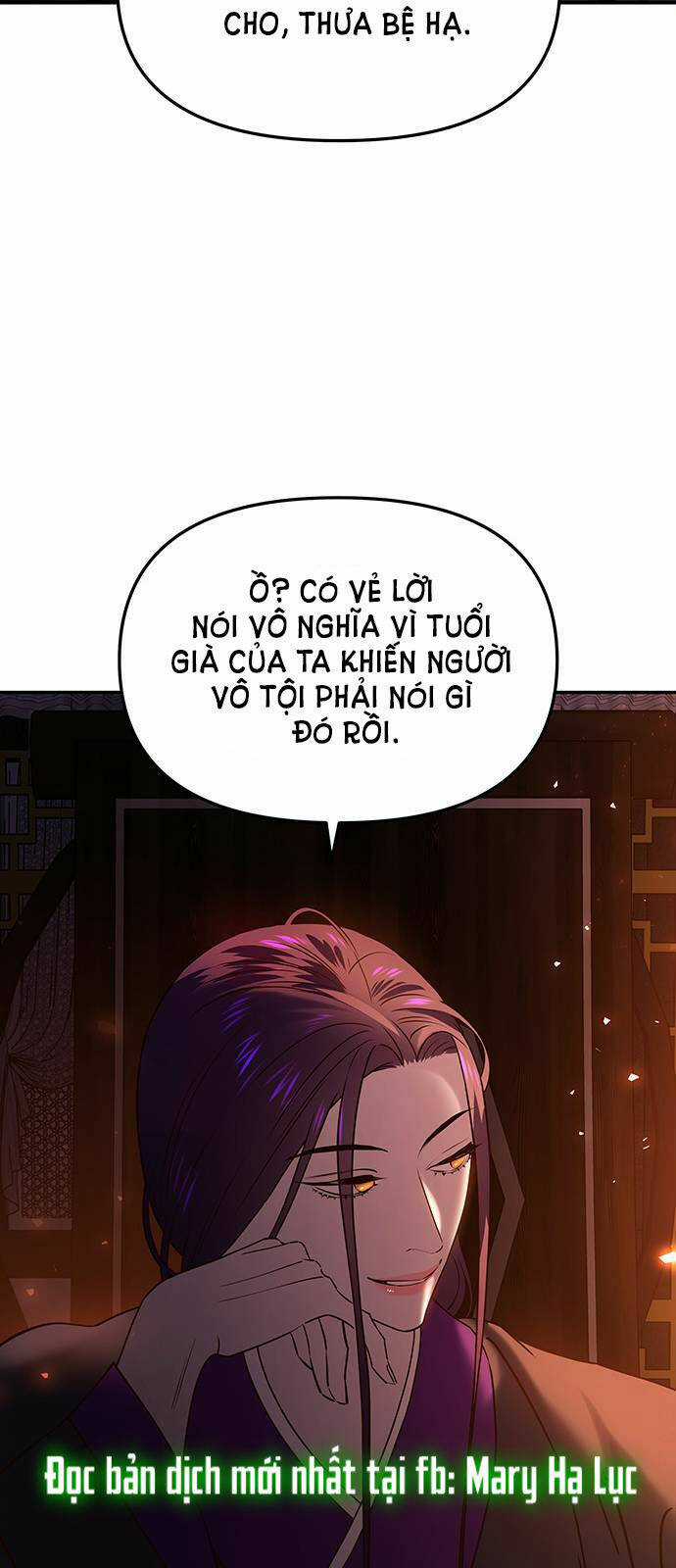 Thái Tử Myolyeong Chapter 47.1 trang 26