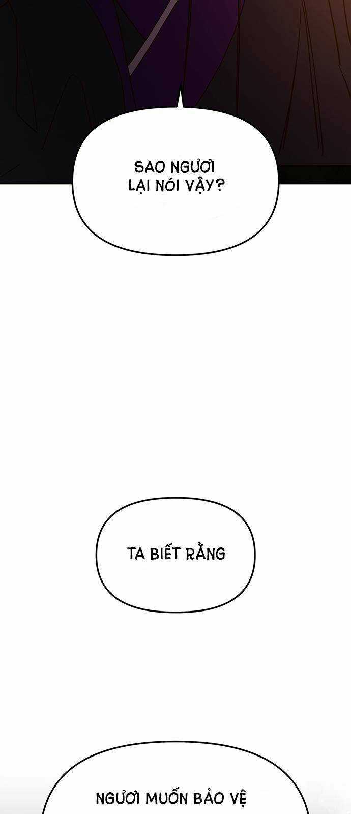 Thái Tử Myolyeong Chapter 47.1 trang 27