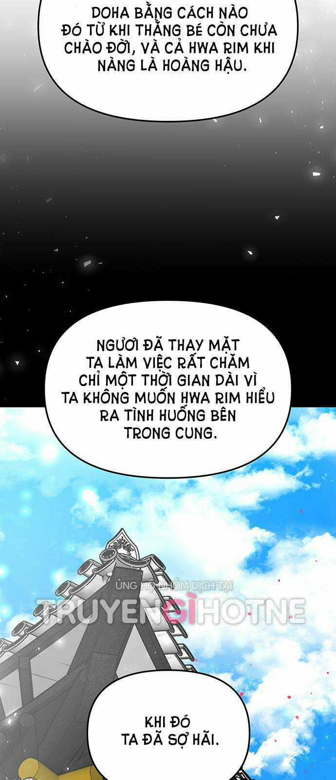 Thái Tử Myolyeong Chapter 47.1 trang 28