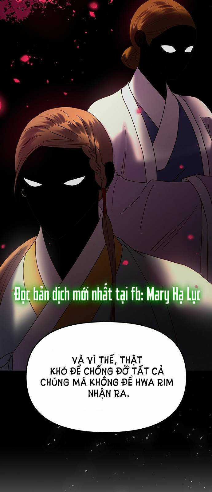 Thái Tử Myolyeong Chapter 47.1 trang 30