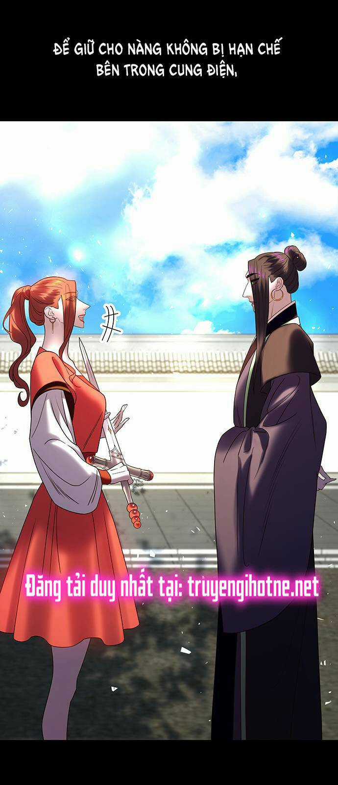 Thái Tử Myolyeong Chapter 47.1 trang 33