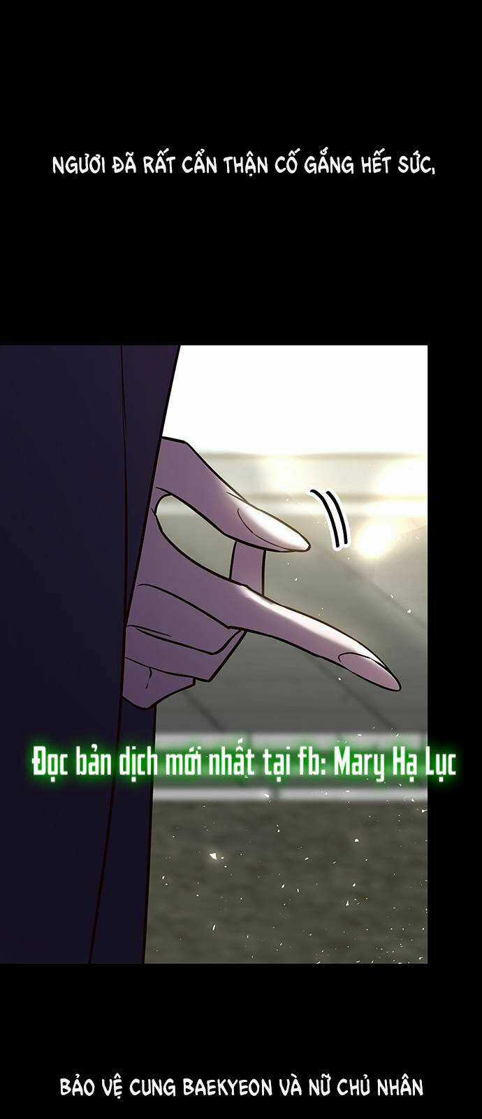 Thái Tử Myolyeong Chapter 47.1 trang 34