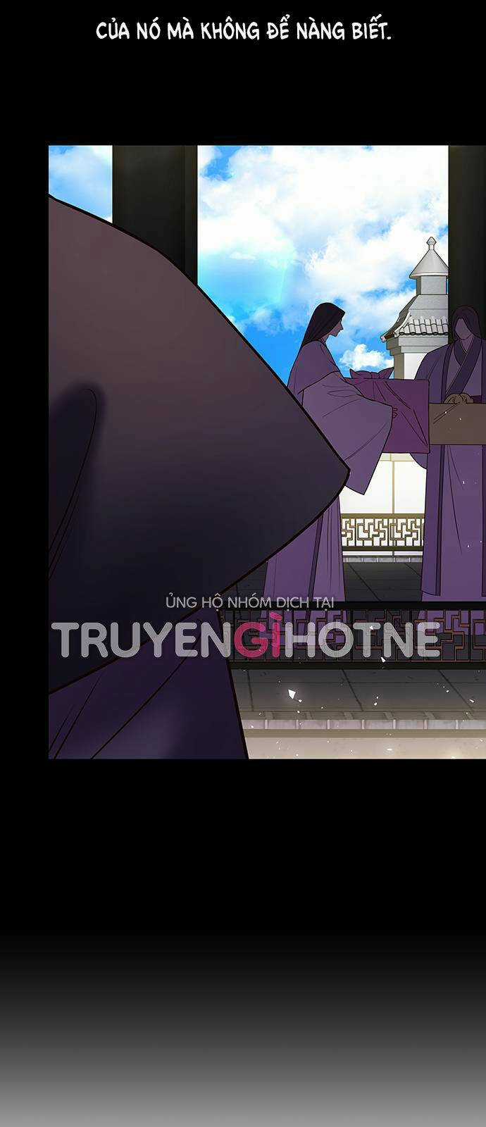 Thái Tử Myolyeong Chapter 47.1 trang 35