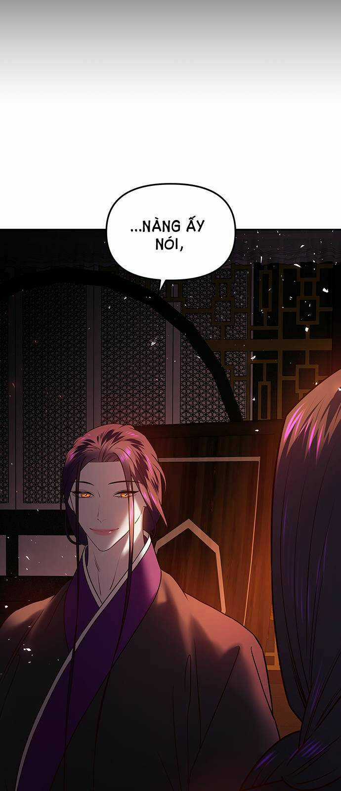 Thái Tử Myolyeong Chapter 47.1 trang 36