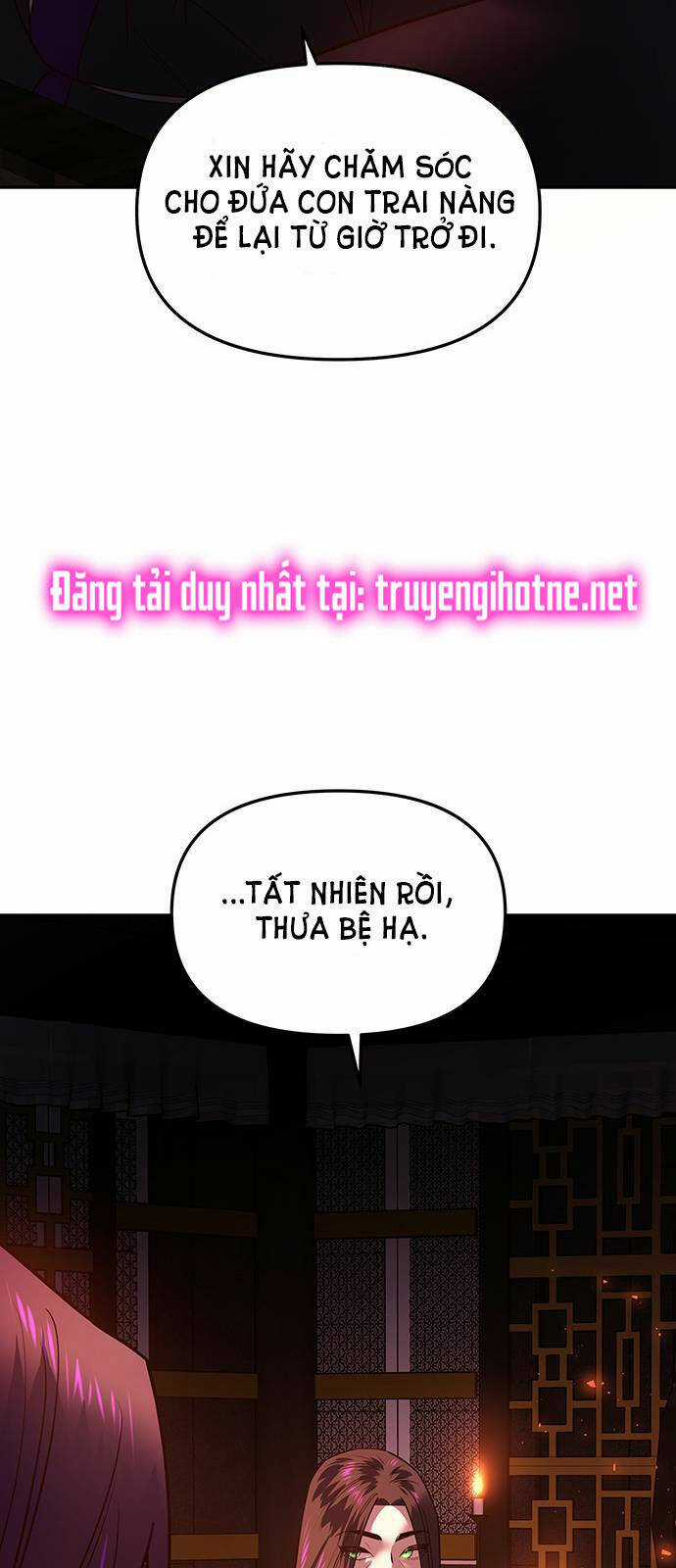 Thái Tử Myolyeong Chapter 47.1 trang 37