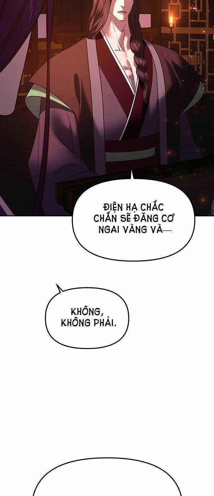 Thái Tử Myolyeong Chapter 47.1 trang 38