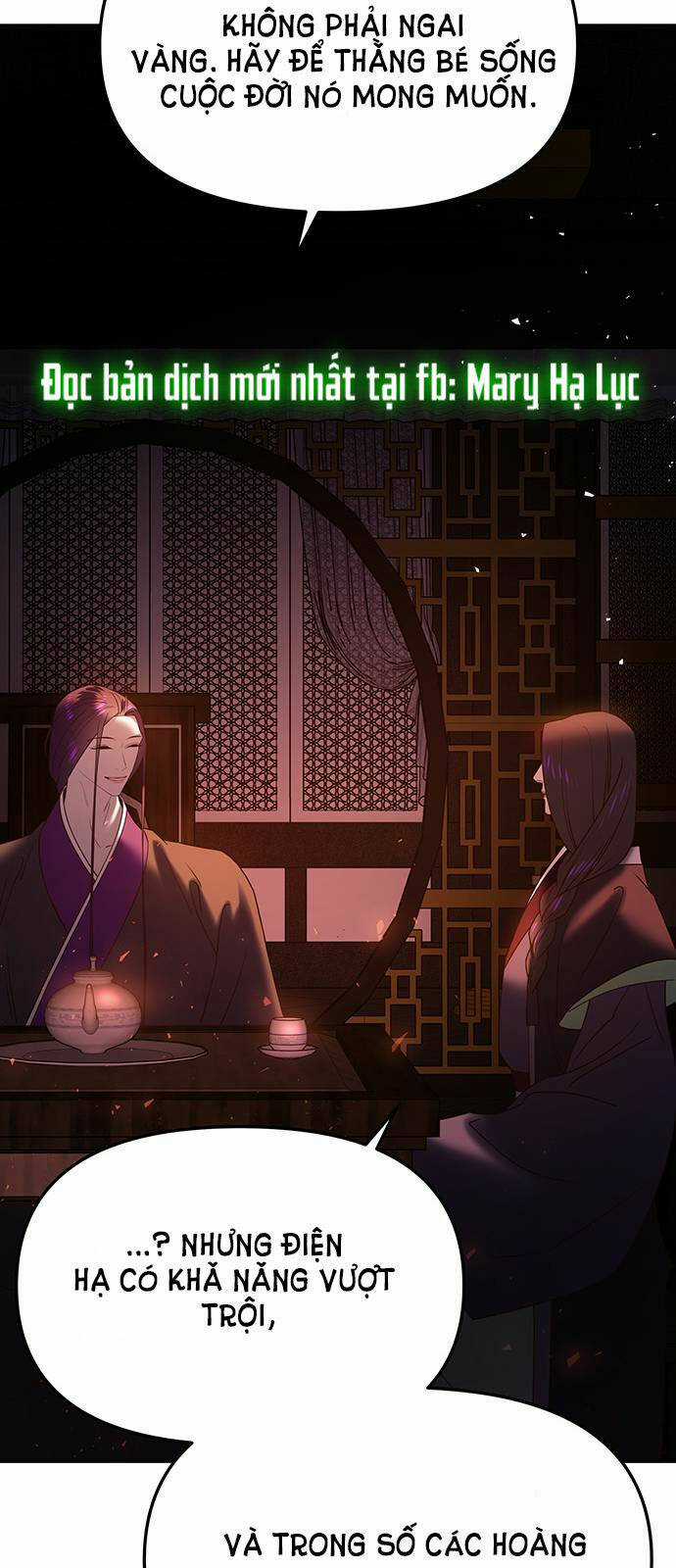 Thái Tử Myolyeong Chapter 47.1 trang 39