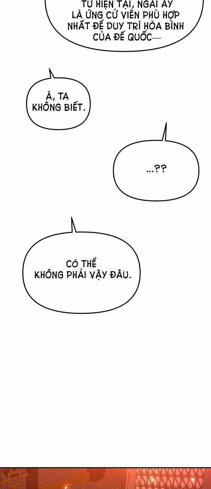 Thái Tử Myolyeong Chapter 47.1 trang 40