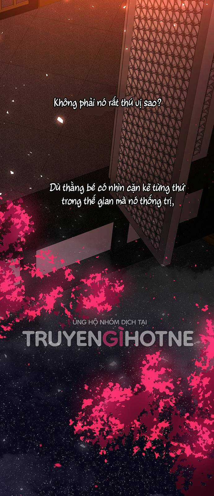 Thái Tử Myolyeong Chapter 47.1 trang 41