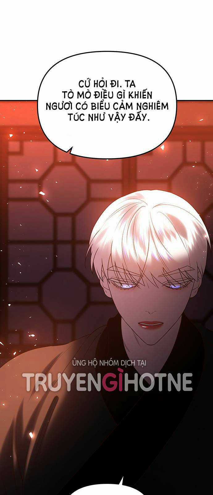 Thái Tử Myolyeong Chapter 47.1 trang 46